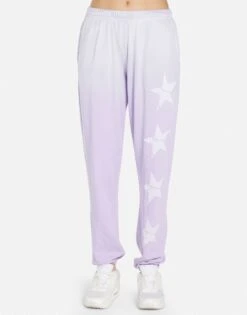 Chantria Cracked Star