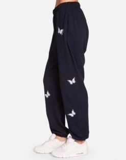 Chantria Optimist Butterflies -Lauren Moshi Shop 4155 FTL 15103 DNVY 02