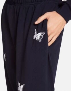 Chantria Optimist Butterflies -Lauren Moshi Shop 4155 FTL 15103 DNVY 04