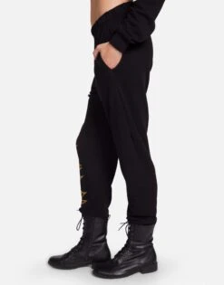 Chantria Def Leppard Truck -Lauren Moshi Shop 4155 FTL 15206 BLK 04