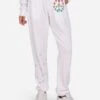 Chantria Mushroom Peace -Lauren Moshi Shop 4155 FTL 15251 WHT 01