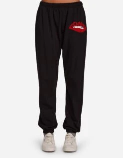 Chantria F You Biting Lip