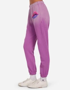 Chantria Pink Ombre Lip 8 Chantria Pink Ombre Lip -Lauren Moshi Shop 4155 FTL 15613 ORCOMB 02