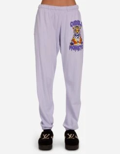 Chantria Cuddle Monster