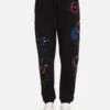 Chantria Splatter Elements -Lauren Moshi Shop 4155 FTL 35018 BLK 01