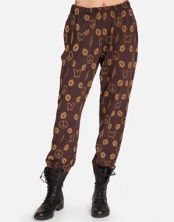 Chantria Designer Bear -Lauren Moshi Shop 4155 FTL 35106 BRNBR 02