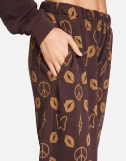 Chantria Designer Bear -Lauren Moshi Shop 4155 FTL 35106 BRNBR 06