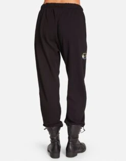 Chantria Rocker Eye -Lauren Moshi Shop 4155 FTL 35121 BLK 03