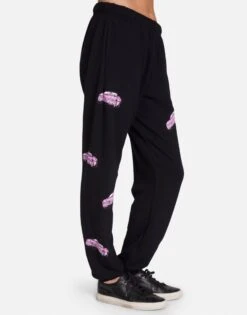 Chantria Barbie™️ Convertible -Lauren Moshi Shop 4155 FTL 35123 BLK 03