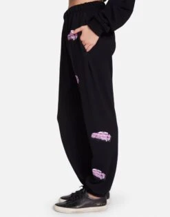 Chantria Barbie™️ Convertible -Lauren Moshi Shop 4155 FTL 35123 BLK 05