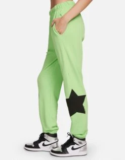 Chantria Love Star -Lauren Moshi Shop 4155 FTL 35231 BTGRN 04