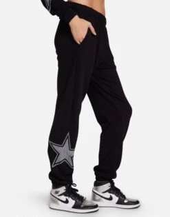 Chantria KISS Let Me Go -Lauren Moshi Shop 4155 FTLG 15169 BLK 02