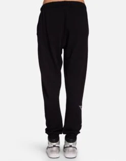 Chantria KISS Let Me Go -Lauren Moshi Shop 4155 FTLG 15169 BLK 03