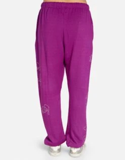 Chantria Crystal Affirmations -Lauren Moshi Shop 4155 MSF 35082 MGNT 03