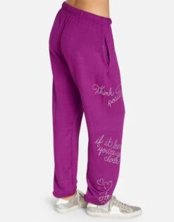 Chantria Crystal Affirmations -Lauren Moshi Shop 4155 MSF 35082 MGNT 04