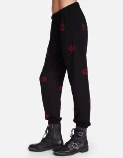 Chantria Crystal Kisses -Lauren Moshi Shop 4155 MSF 35142 BLK 04