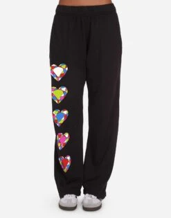 Juvia Diamond Evil Eye