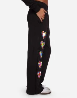 Juvia Diamond Evil Eye -Lauren Moshi Shop 4157 FTL 15500 BLK 02