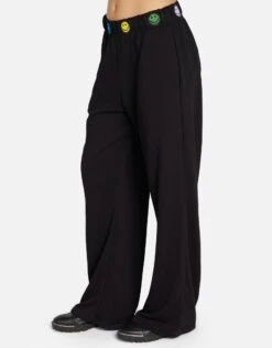 Juvia Hello Moshi -Lauren Moshi Shop 4157 FTL 1P235 BLK 02