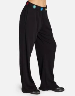 Juvia Hello Moshi -Lauren Moshi Shop 4157 FTL 1P235 BLK 04