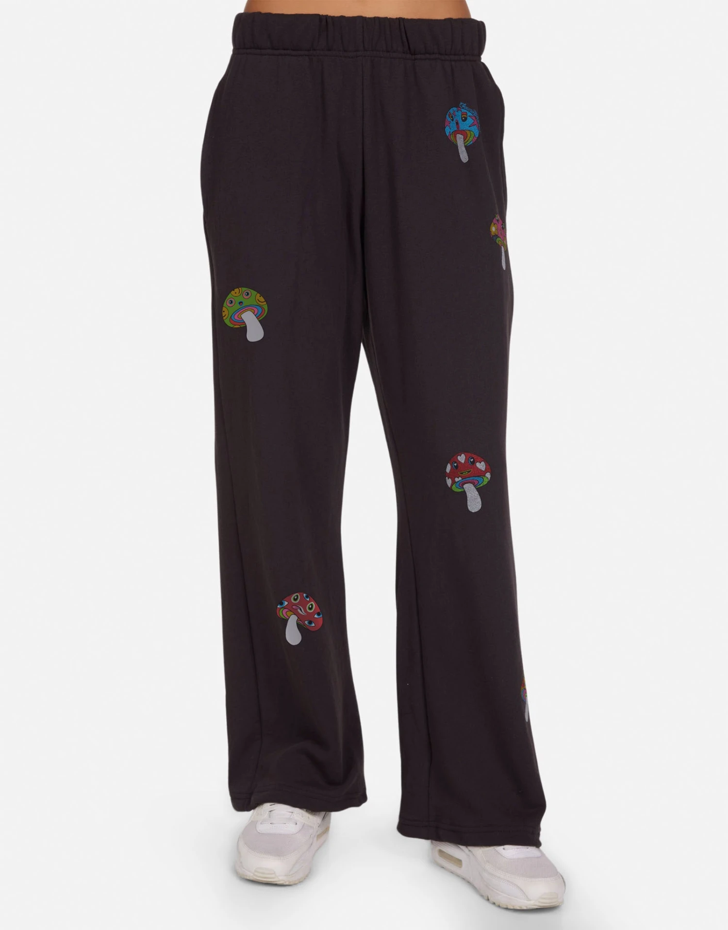 Juvia Magic Mushrooms 3 Juvia Magic Mushrooms