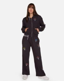 Juvia Magic Mushrooms 8 Juvia Magic Mushrooms -Lauren Moshi Shop 4157 FTL 35237 ONX 05