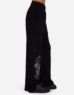 Juvia Stud Skulls -Lauren Moshi Shop 4157 FTL 35582 BLK 03