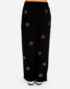 Juvia Stud Kisses 10 Juvia Stud Kisses -Lauren Moshi Shop 4157 RCR 35417 BLK 03