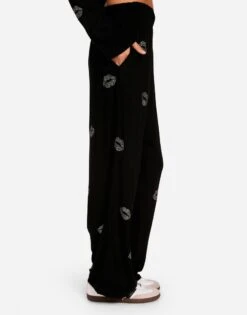 Juvia Stud Kisses 11 Juvia Stud Kisses -Lauren Moshi Shop 4157 RCR 35417 BLK 04