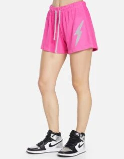 Dimitra Scribble Lightning -Lauren Moshi Shop 4159 CSA IO 14956 BTPSIL 001