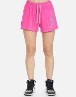 Dimitra Scribble Lightning