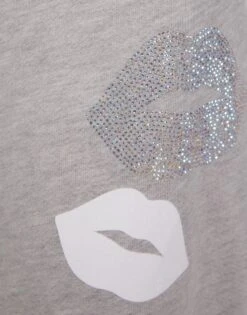 Martina Crystal Multi Lips -Lauren Moshi Shop 4160 FTG 35317 HEG 08