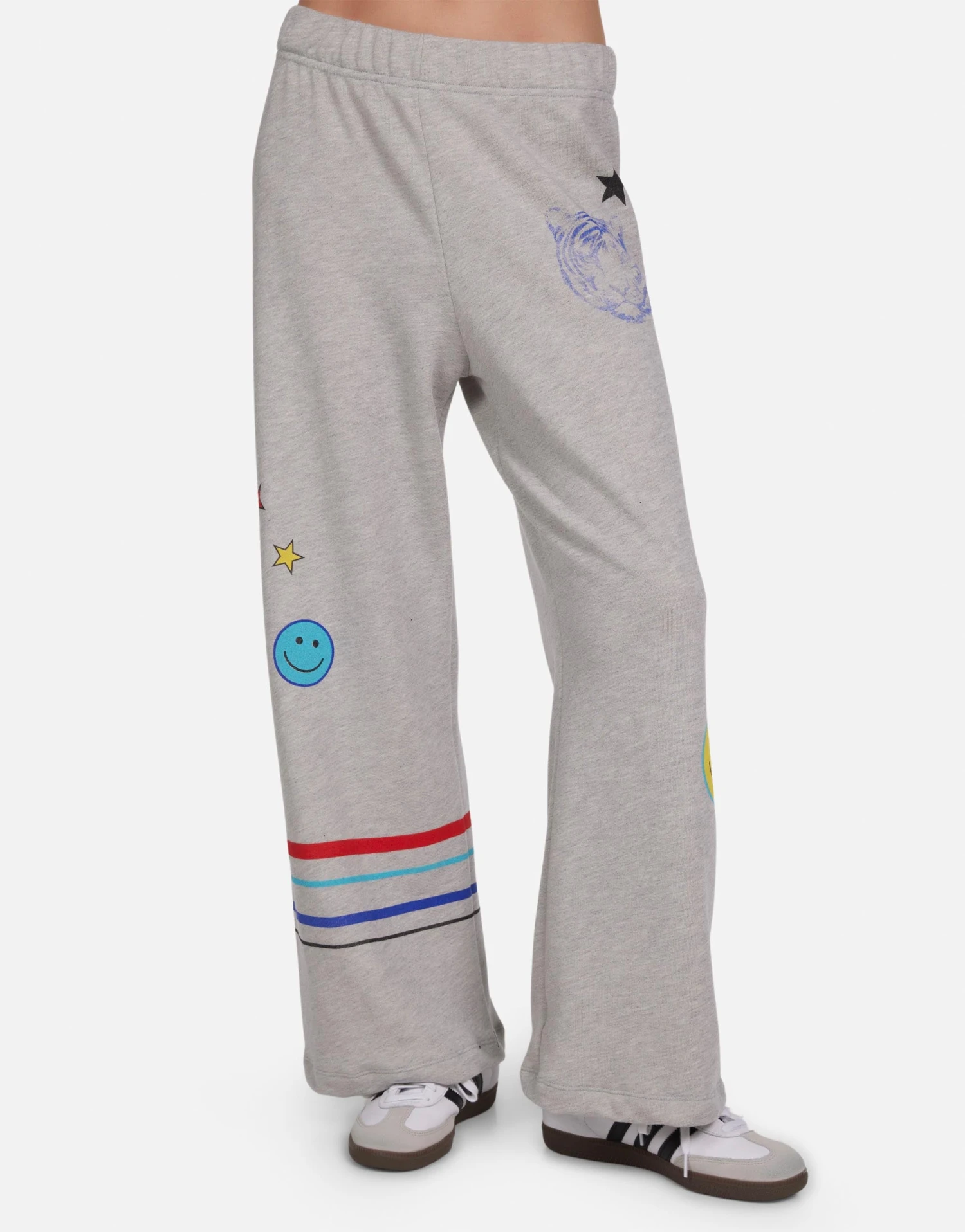 Martina Vintage Tiger Elements 3 Martina Vintage Tiger Elements