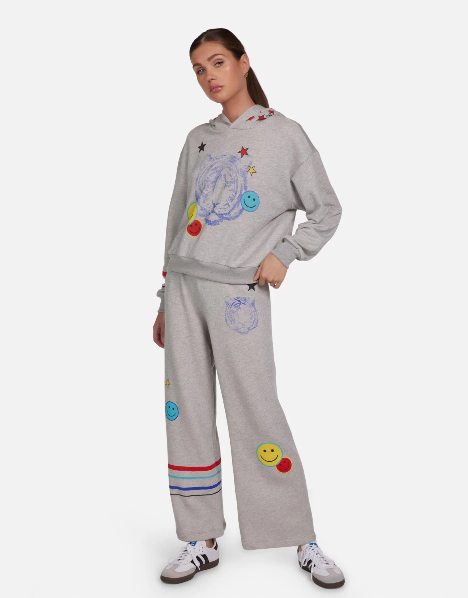 Martina Vintage Tiger Elements 5 Martina Vintage Tiger Elements - Image 3