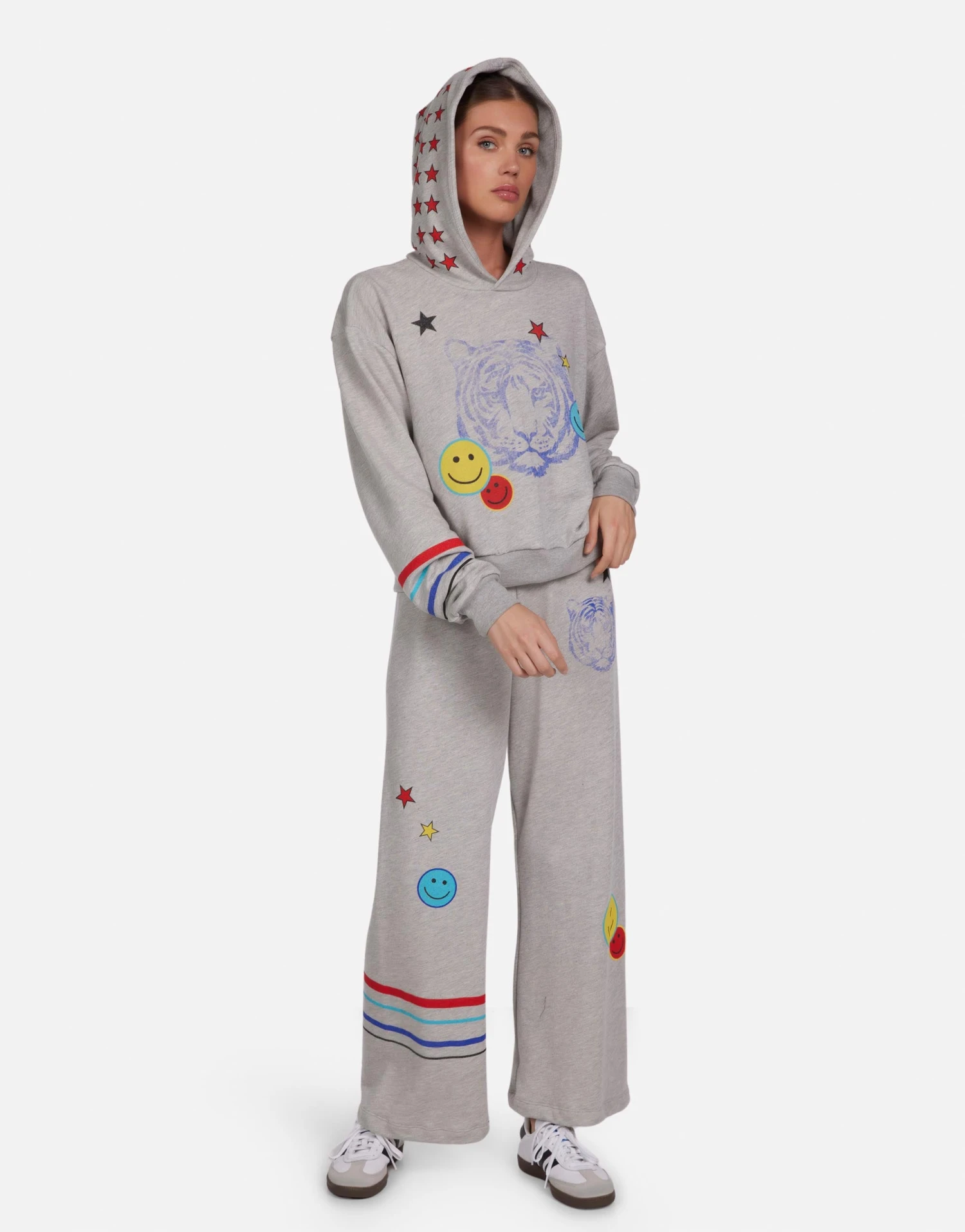 Martina Vintage Tiger Elements 4 Martina Vintage Tiger Elements - Image 2