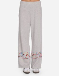 Martina Charm Peace Sign