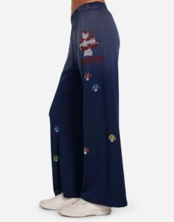 Martina Woodstock Shrooms -Lauren Moshi Shop 4160 FTL 15530 NVOMB 02