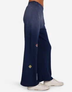 Martina Woodstock Shrooms -Lauren Moshi Shop 4160 FTL 15530 NVOMB 04