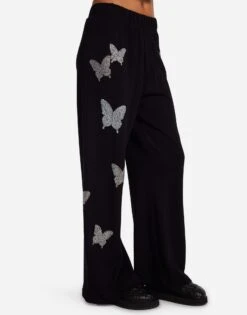 Martina Crystal Opal Butterflies -Lauren Moshi Shop 4160 FTL 35590 BLK 04