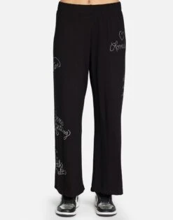 Martina Crystal Affirmations