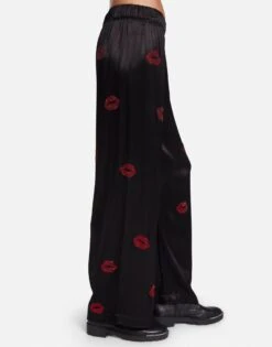 Martina Crystal Kisses -Lauren Moshi Shop 4160 SAR 35144 BLK 05