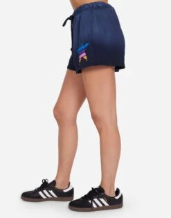 Zoa Color Stripe Star -Lauren Moshi Shop 4167 FTL 15384 NVOMB 02