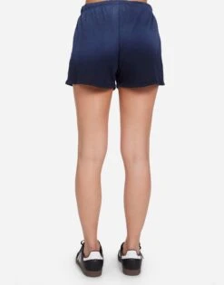 Zoa Color Stripe Star -Lauren Moshi Shop 4167 FTL 15384 NVOMB 03