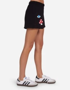 Zoa Love Collage -Lauren Moshi Shop 4167 FTL 15397 BLK 04