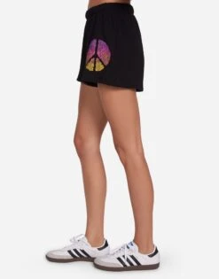 Zoa Peace Roses -Lauren Moshi Shop 4167 FTL 15402 BLK 02