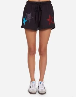 Zoa Color Crystal Multi Stars