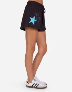 Zoa Color Crystal Multi Stars -Lauren Moshi Shop 4167 FTL 15409 ONX 04