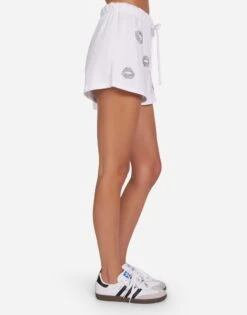 Zoa Stud Kisses 9 Zoa Stud Kisses -Lauren Moshi Shop 4167 FTL 15419 WHT 05