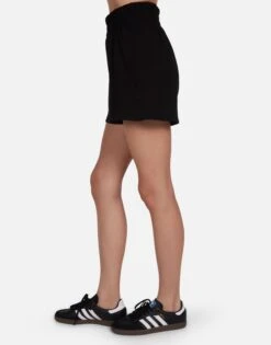 Colleen Peace Lip Patch -Lauren Moshi Shop 4168 FTL 15327 BLK 03