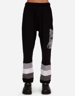 Sole Crystal Cuddle Monster -Lauren Moshi Shop 4173 FTL 35728 BKM 01 f45e1cdb 9da7 4346 8676 71ccdea9c119